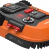 Worx Landroid M500 Plus Ρομποτική Μηχανή Γκαζόν