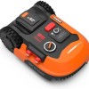 Worx Landroid M500 Plus Ρομποτική Μηχανή Γκαζόν