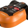 Worx Landroid M500 Plus Ρομποτική Μηχανή Γκαζόν