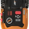 Worx Landroid M500 Plus Ρομποτική Μηχανή Γκαζόν