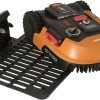 Worx Landroid M500 Plus Ρομποτική Μηχανή Γκαζόν