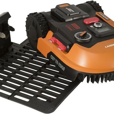 Worx Landroid M500 Plus Ρομποτική Μηχανή Γκαζόν