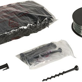 Worx Landroid M500 Plus Ρομποτική Μηχανή Γκαζόν