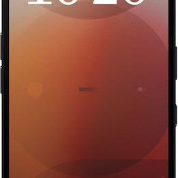 Nothing Phone (3a) 5G Dual SIM (12/256GB) Μαύρο