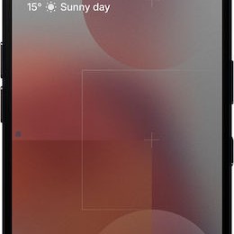 Nothing Phone (3a) Pro 5G (12/256GB) Μαύρο