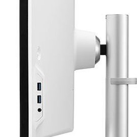 LG 49WQ95X-W Ultrawide IPS HDR Curved Monitor 49