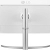 LG 49WQ95X-W Ultrawide IPS HDR Curved Monitor 49