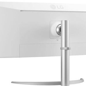 LG 49WQ95X-W Ultrawide IPS HDR Curved Monitor 49