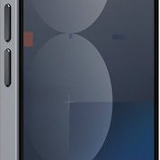 Nothing Phone (3a) Pro 5G (12/256GB) Γκρι