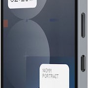 Nothing Phone (3a) Pro 5G (12/256GB) Γκρι