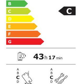 Nothing Phone (3a) Pro 5G (12/256GB) Γκρι