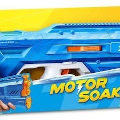 Zuru Soaker Νεροπίστολο