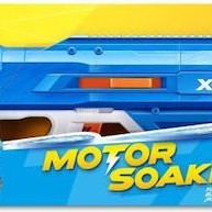 Zuru Soaker Νεροπίστολο