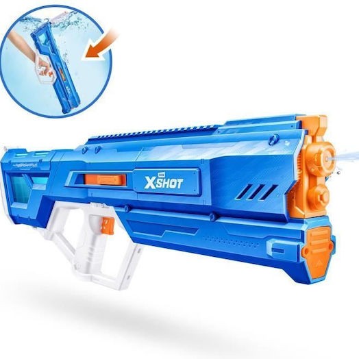 Zuru Soaker Νεροπίστολο