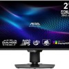 MSI 274UPDFDE IPS Gaming Monitor 27