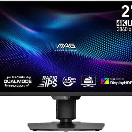 MSI 274UPDFDE IPS Gaming Monitor 27