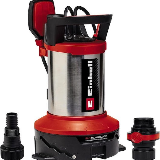 Einhell Μονοφασική Αντλία Ακαθάρτων / Λυμάτων 750W με Φλοτέρ 4181600