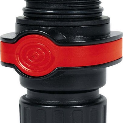 Einhell Μονοφασική Αντλία Ακαθάρτων / Λυμάτων 750W με Φλοτέρ 4181600