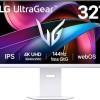 LG Ultragear IPS HDR Gaming Monitor 32
