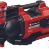 Einhell Τρόμπα Αυτοκινήτου Aquinna 36/38 F με Καλώδιο Αναπτήρα 18V (Χωρίς Μπαταρία)