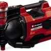 Einhell Τρόμπα Αυτοκινήτου Aquinna 36/38 F με Καλώδιο Αναπτήρα 18V (Χωρίς Μπαταρία)