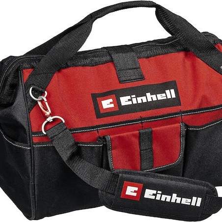 Einhell Τσάντα Εργαλείων Χειρός Κόκκινη Μ45xΠ29xΥ22εκ.