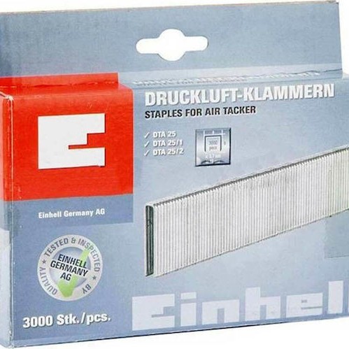 Einhell 4137855 Δίχαλα 5x16mm 3000τμχ