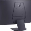LG UltraGear 27GS60QX-B VA HDR Curved Monitor 27