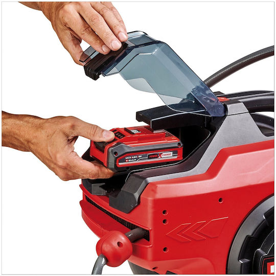 Einhell Ανέμη Ποτίσματος για Λάστιχο έως 30m