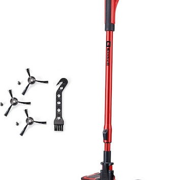 Einhell 2352050 Σάρωθρο Μπαταρίας 18V