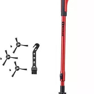 Einhell 2352050 Σάρωθρο Μπαταρίας 18V