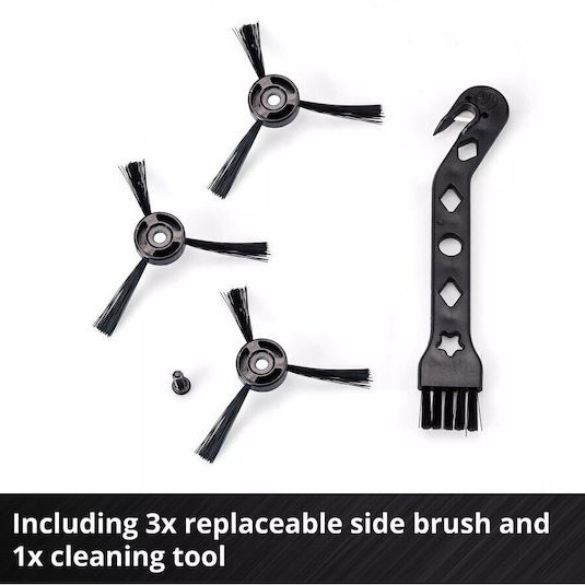 Einhell 2352050 Σάρωθρο Μπαταρίας 18V