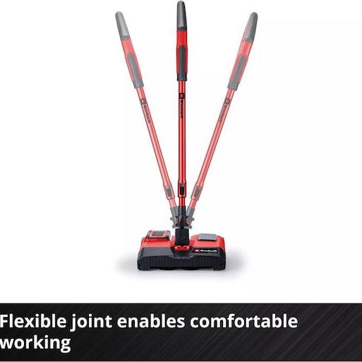 Einhell 2352050 Σάρωθρο Μπαταρίας 18V