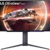 LG Ultragear 27GS95QE-B OLED HDR Gaming Monitor 27