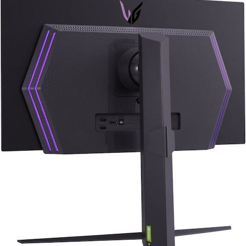 LG Ultragear 27GS95QE-B OLED HDR Gaming Monitor 27