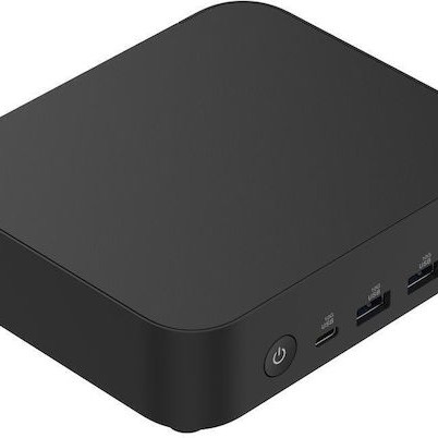 Asus NUC 14 Essential RNUC14MNK2500002 Barebone (N-series-250)