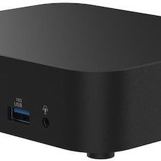 Asus NUC 14 Essential RNUC14MNK2500002 Barebone (N-series-250)