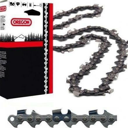 Oregon 90PX045E Αλυσίδα Αλυσοπρίονου με Βήμα 3/8