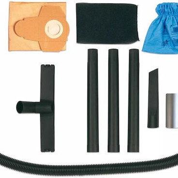 Einhell Σκούπα Υγρών / Στερεών 1250W με Ανοξείδωτο Κάδο 12lt