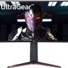 LG UltraGear 34GN850P-B Ultrawide IPS HDR Curved Gaming Monitor 34