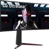 LG UltraGear 34GN850P-B Ultrawide IPS HDR Curved Gaming Monitor 34