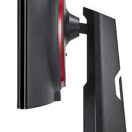 LG UltraGear 34GN850P-B Ultrawide IPS HDR Curved Gaming Monitor 34