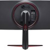 LG UltraGear 34GN850P-B Ultrawide IPS HDR Curved Gaming Monitor 34
