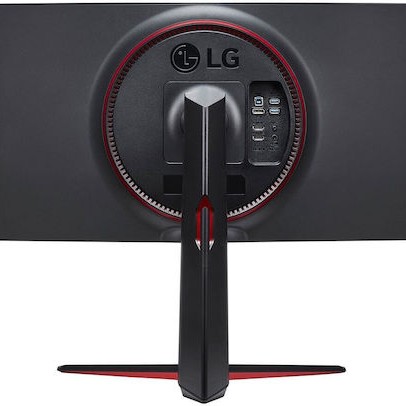 LG UltraGear 34GN850P-B Ultrawide IPS HDR Curved Gaming Monitor 34