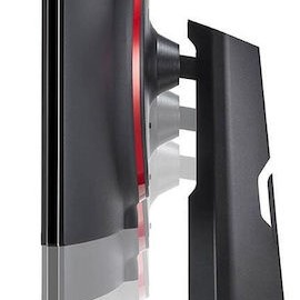 LG UltraGear 34GN850P-B Ultrawide IPS HDR Curved Gaming Monitor 34