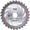 KWB Δίσκος Κοπής Ξύλου με 30 Δόντια 190mm 586956