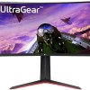 LG 34GP63AP-B Ultrawide VA HDR Curved Gaming Monitor 34