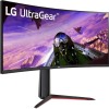 LG 34GP63AP-B Ultrawide VA HDR Curved Gaming Monitor 34
