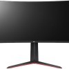 LG 34GP63AP-B Ultrawide VA HDR Curved Gaming Monitor 34
