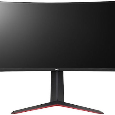 LG 34GP63AP-B Ultrawide VA HDR Curved Gaming Monitor 34